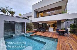 Casas Riviera de São Lourenço Tour Virtual 360